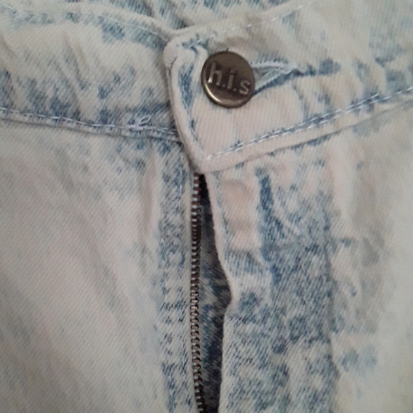 Retro jeans - Picture 4 of 8